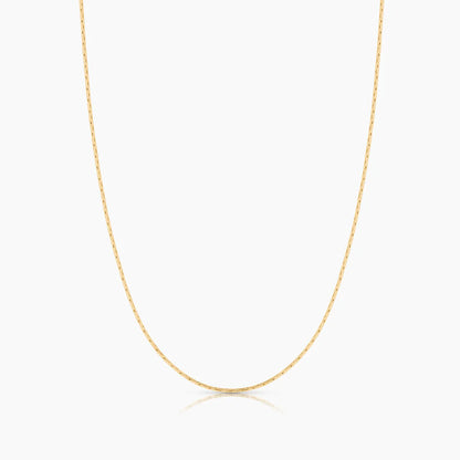 Catalina Snake Chain Necklace