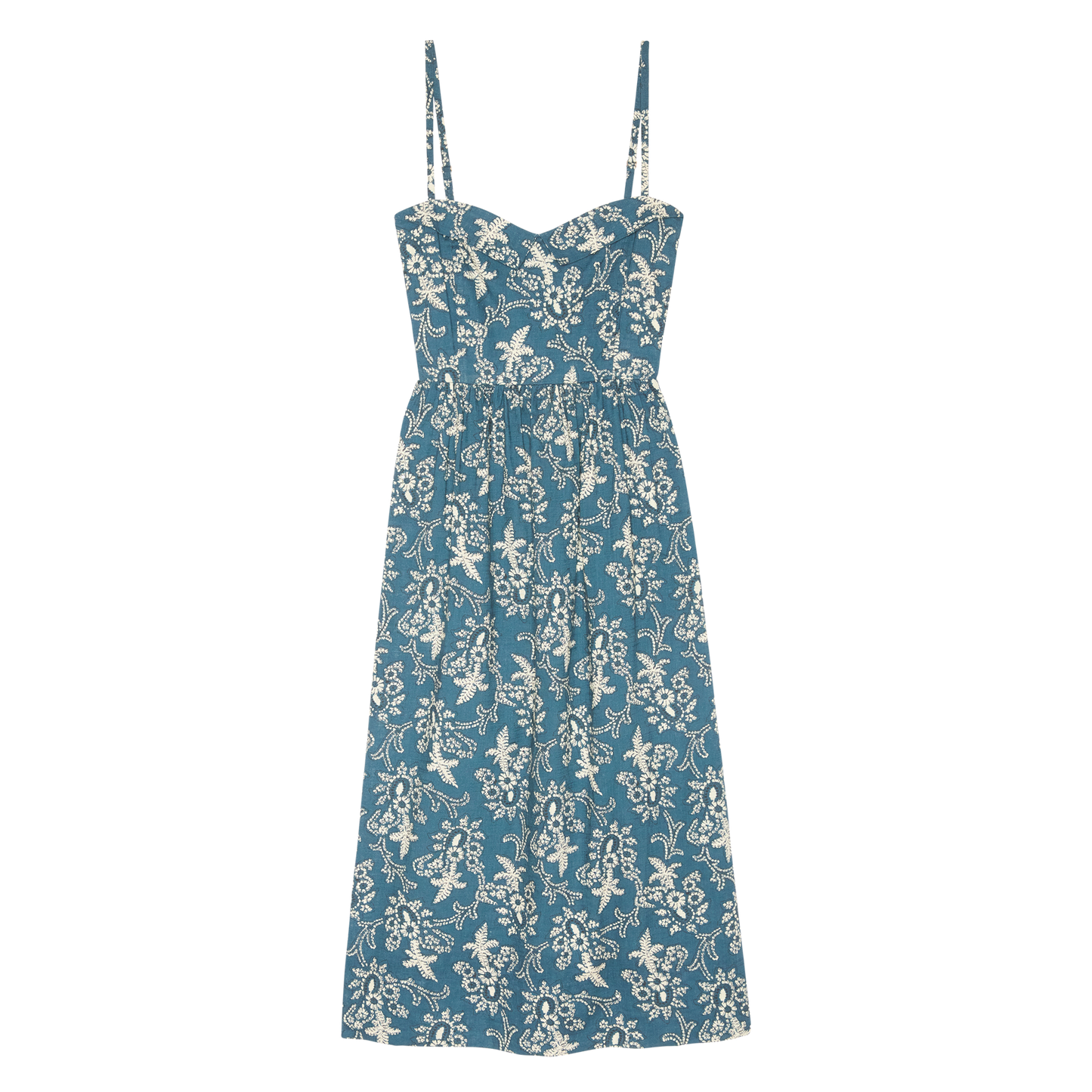 The Verse Dress