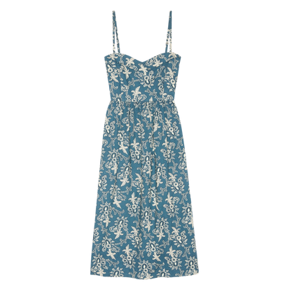The Verse Dress