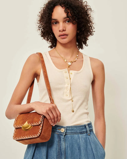 Diviluz Mimo Bag - Amber