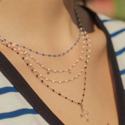 Classic Gigi Necklace