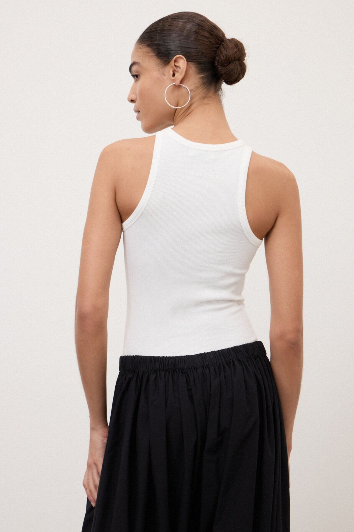 Halterneck Top