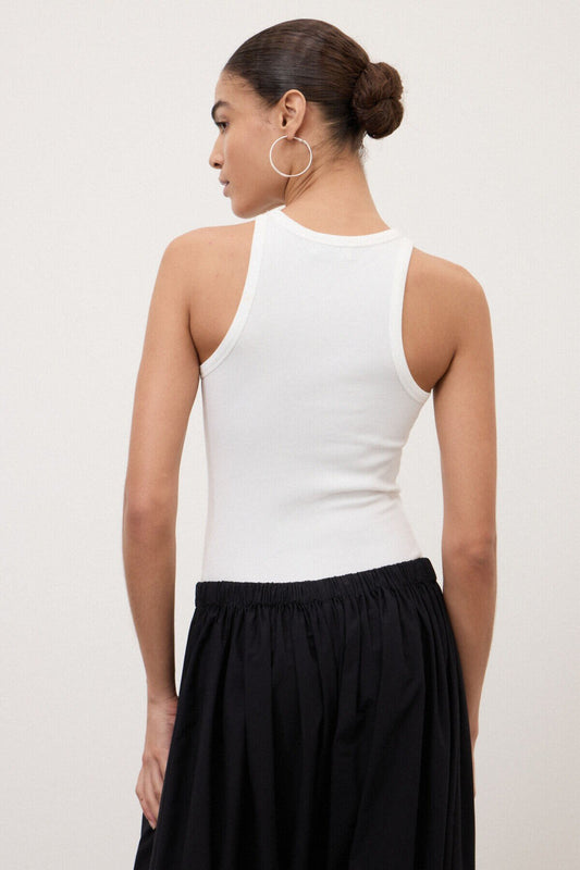 Halterneck Top