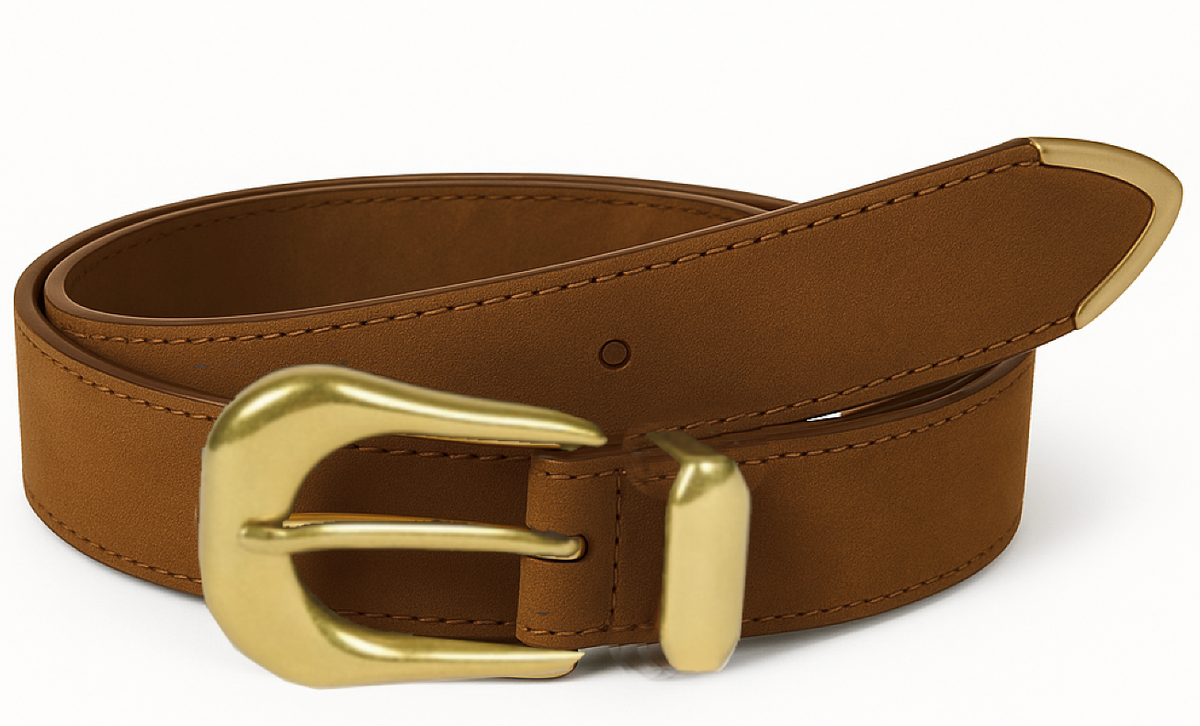 Ailana Belt - Cafe