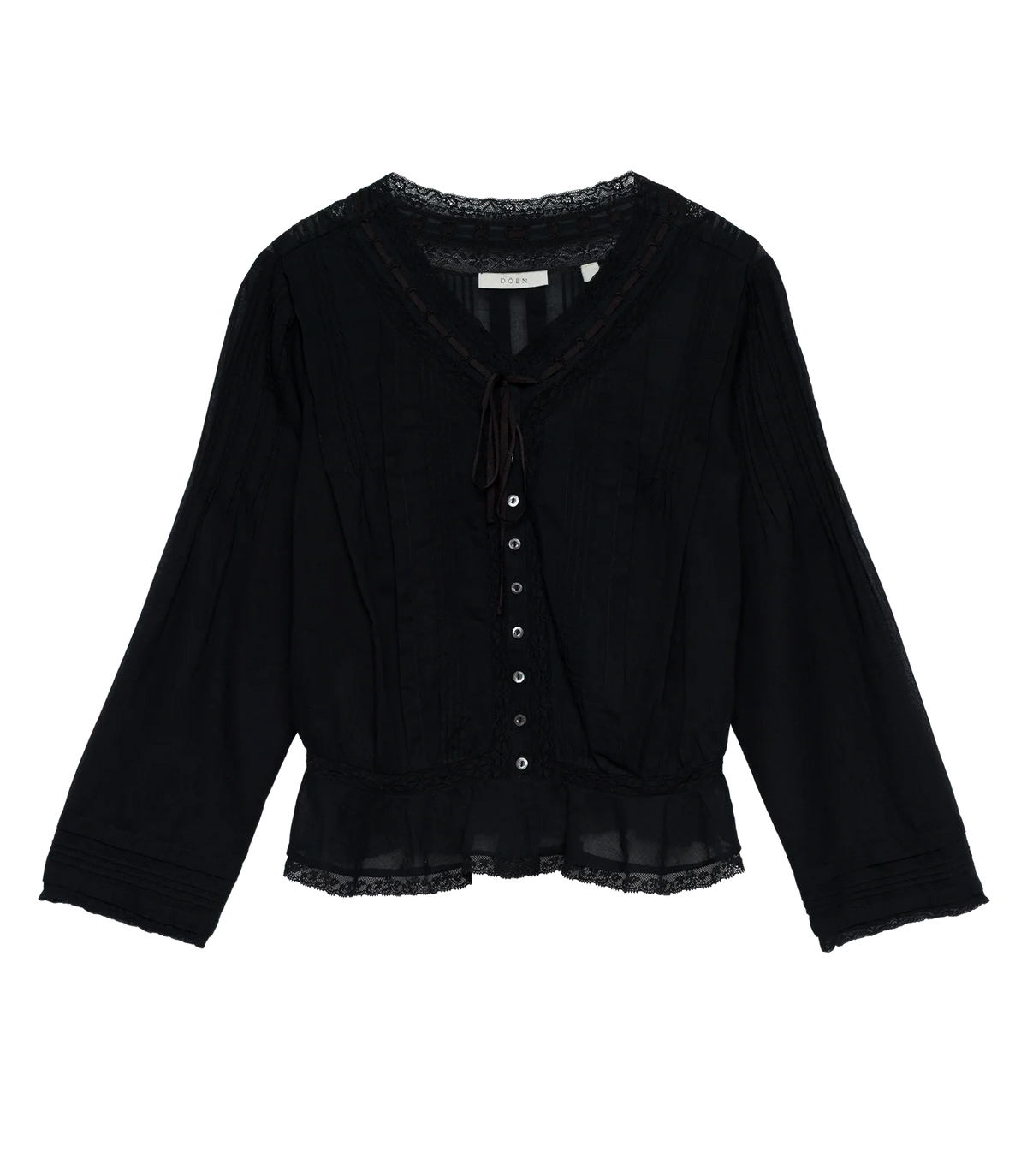 Hillock Top