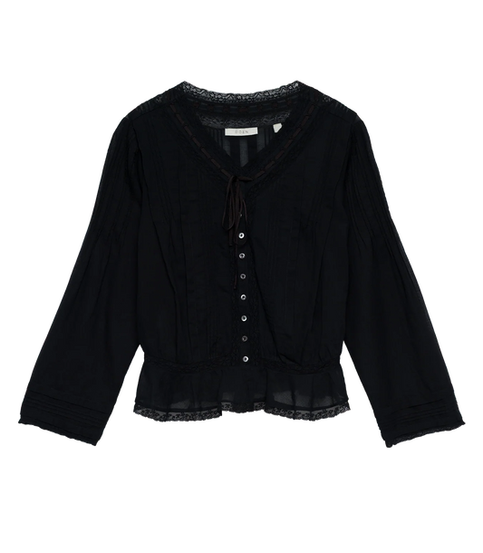 Hillock Top
