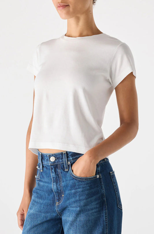 Jade Tee