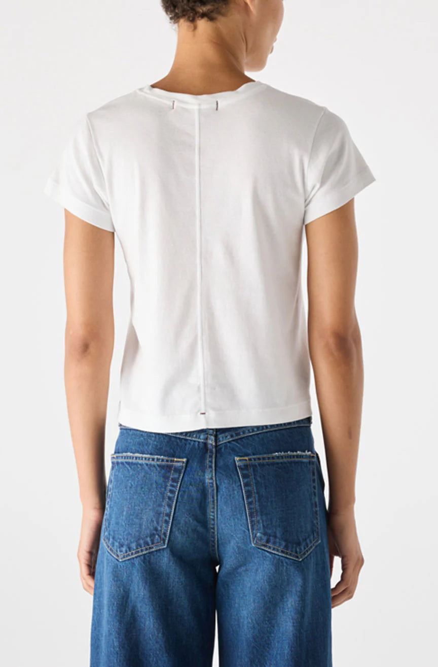 Jade Tee