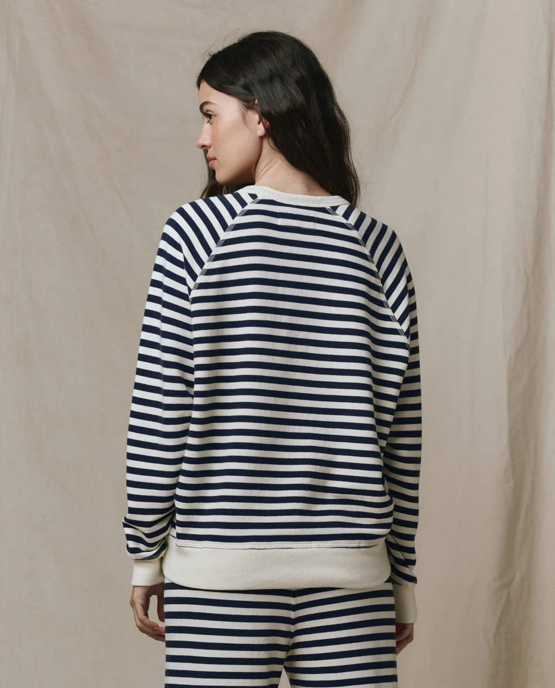 The College Sweatshirt