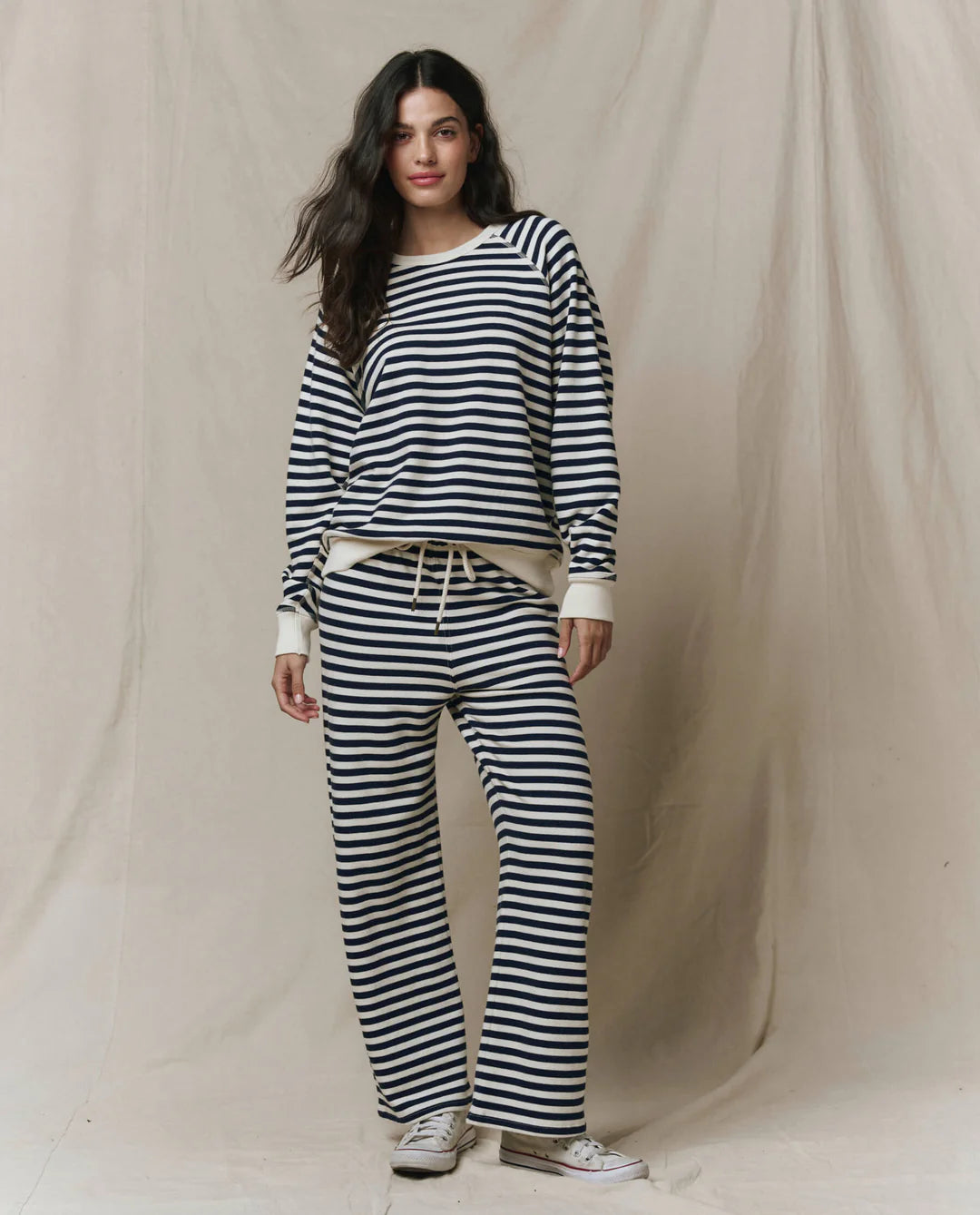 The Lap Sweatpant