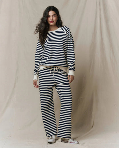 The Lap Sweatpant