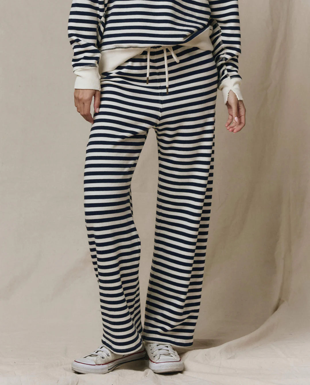 The Lap Sweatpant
