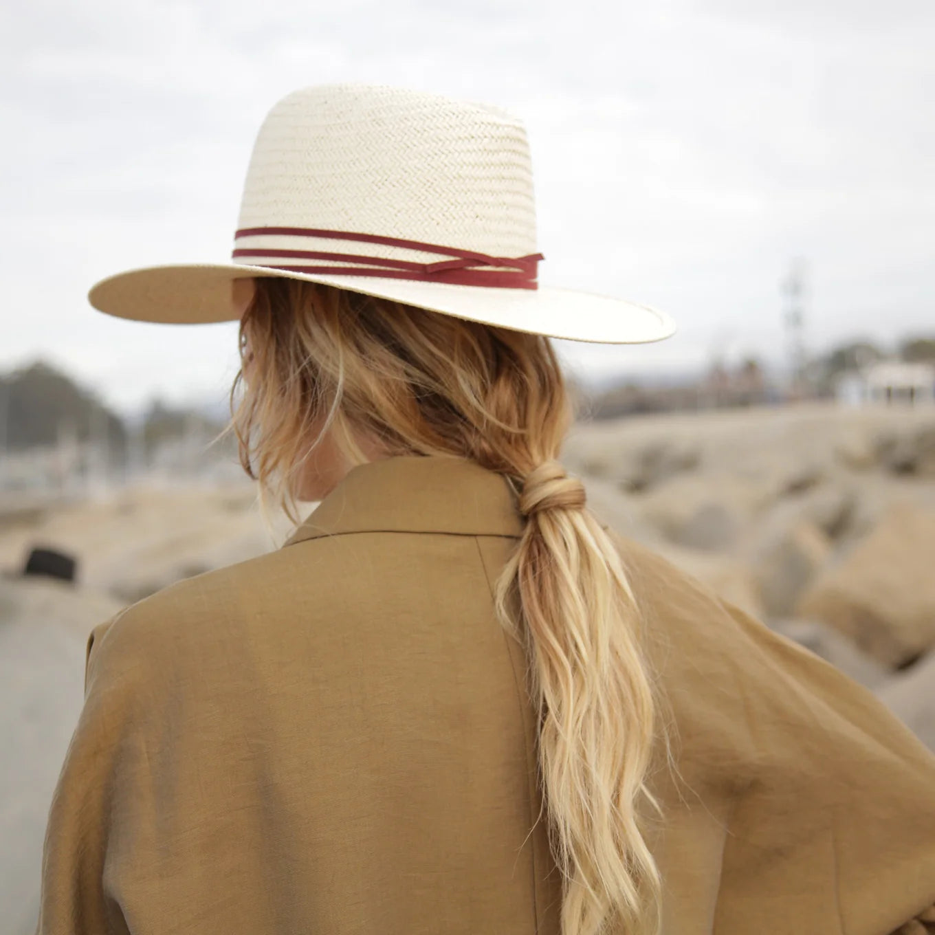 Elevated Collection - Sandstone