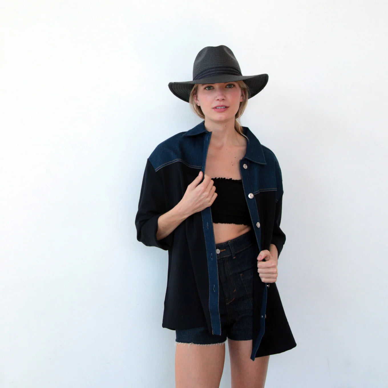 Elevated Collection - Black