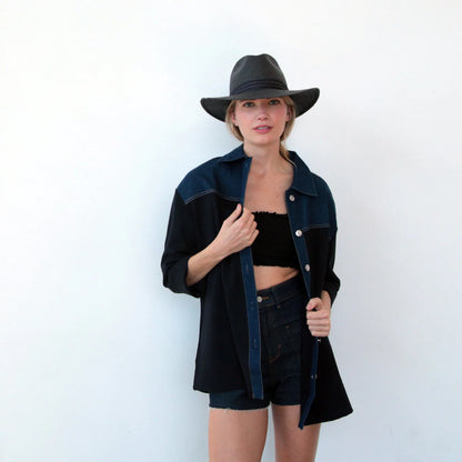 Elevated Collection - Black