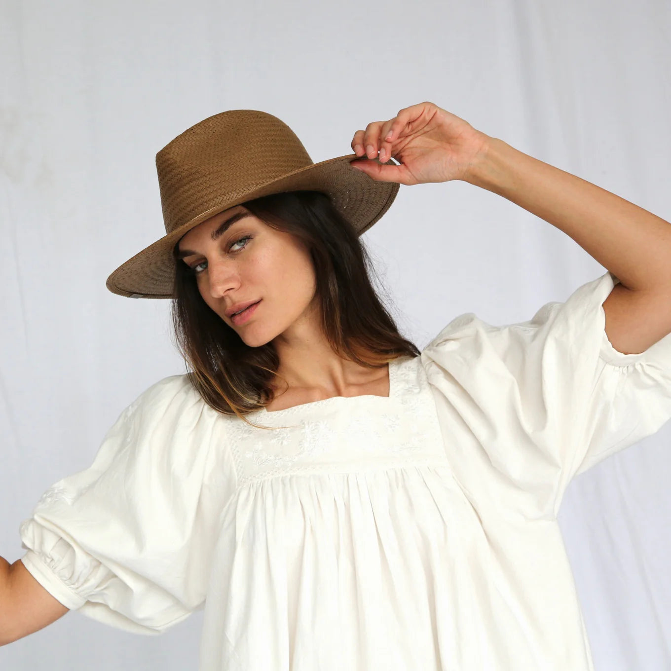 Everyday Collection - Mocha
