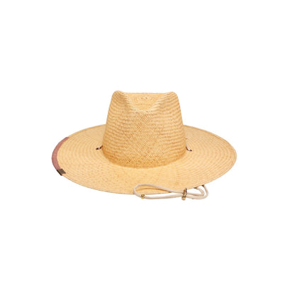 Sun Hat - Natural