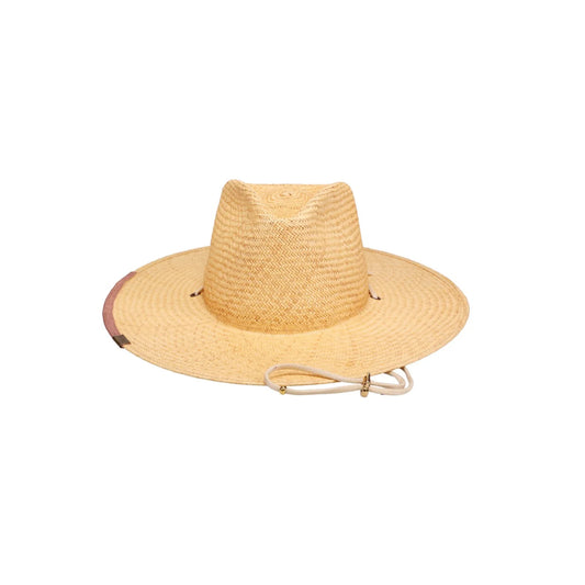 Sun Hat - Natural