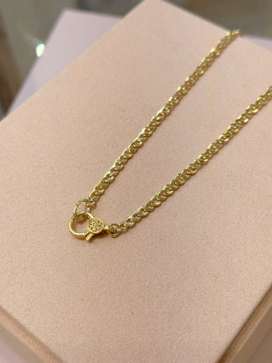 Abigail Necklace