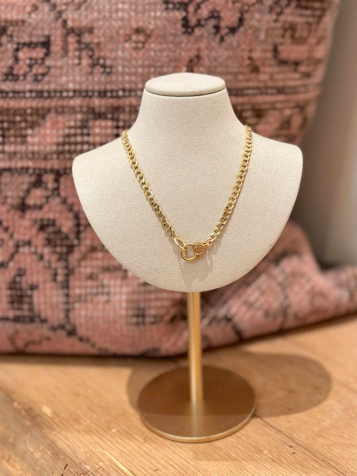 Abigail Necklace