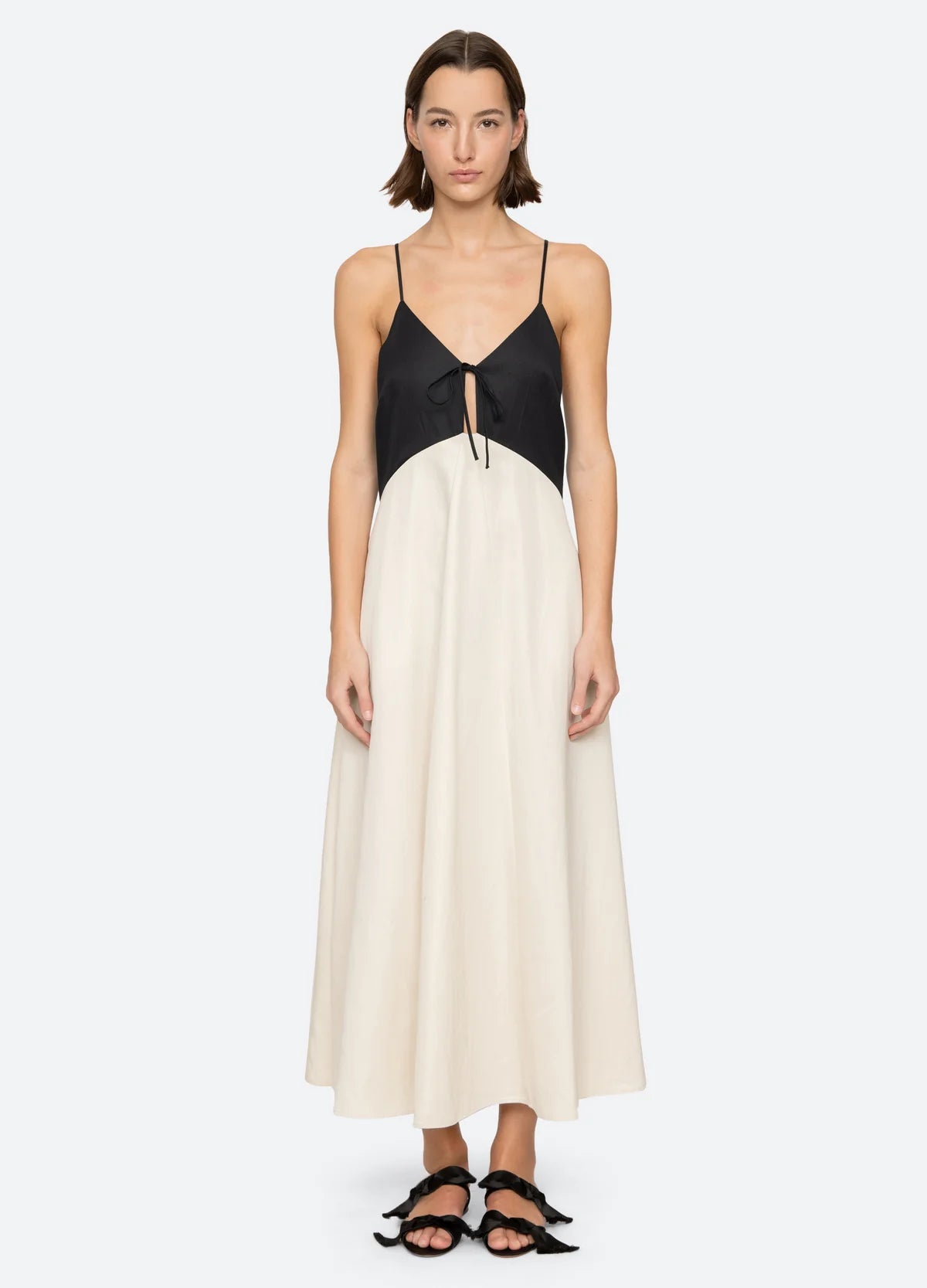 Angelina Dress - Multi