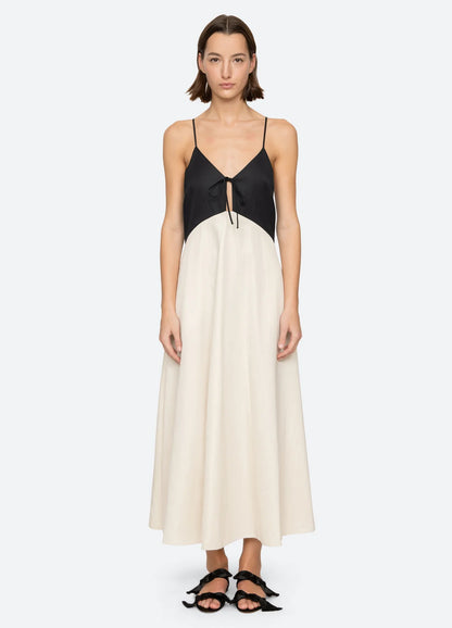 Angelina Dress - Multi