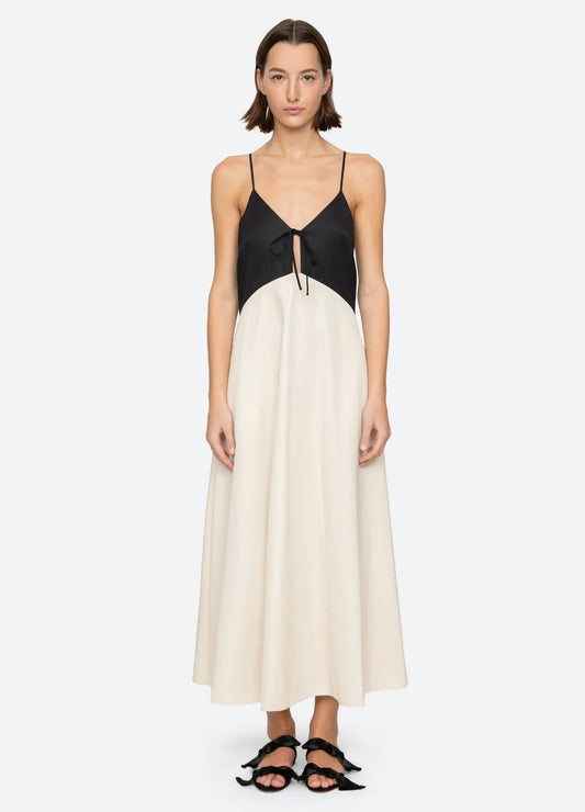 Angelina Dress - Multi