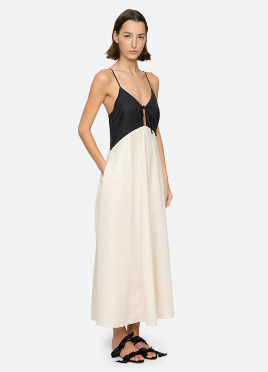 Angelina Dress - Multi
