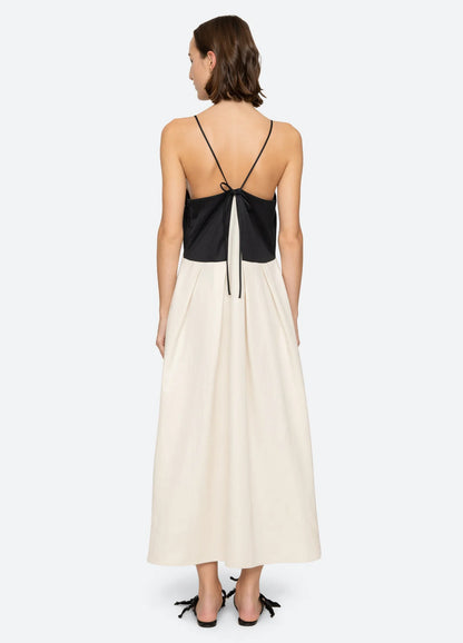 Angelina Dress - Multi