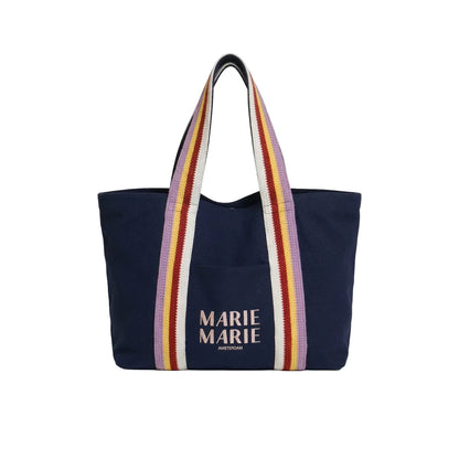 Weekend Bag - Navy
