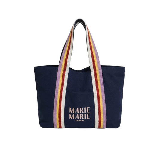 Weekend Bag - Navy