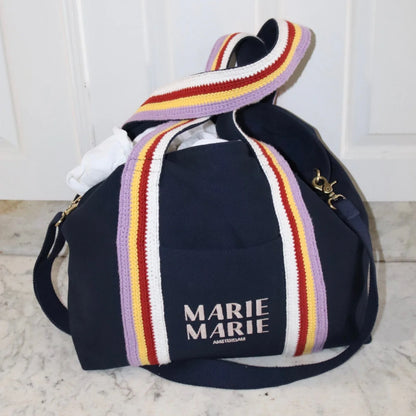 Weekend Bag - Navy