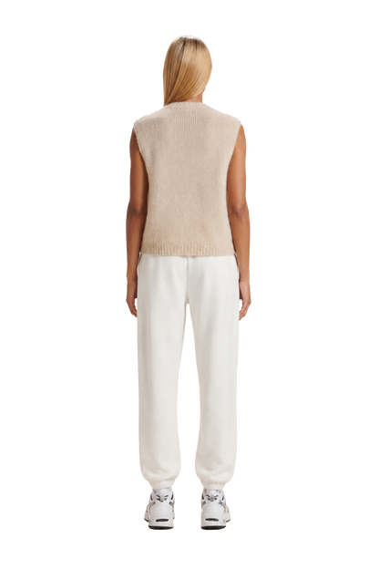 Thelma Vest - Beige