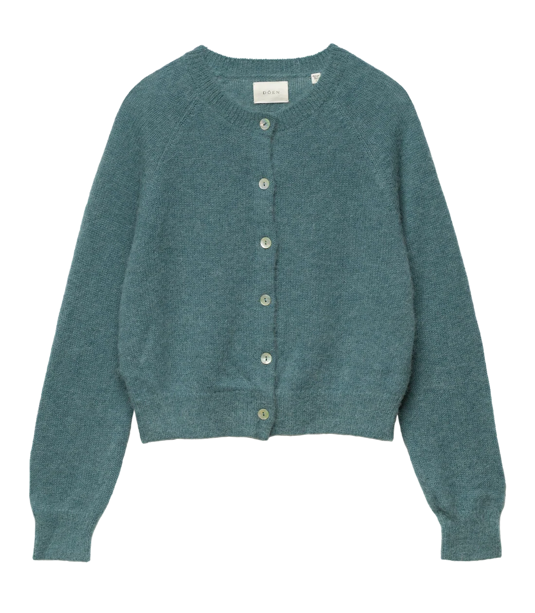 Petra Cardigan - Seafare