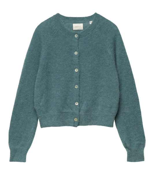 Petra Cardigan - Seafare