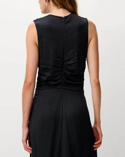 Hayworth Dress - Moonless