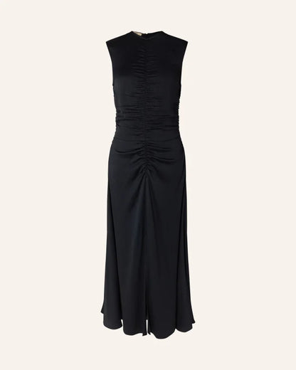 Hayworth Dress - Moonless