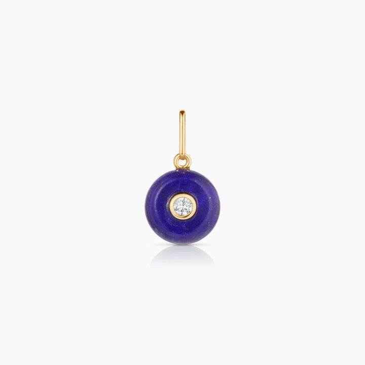 Bon Bon Charm - Lapis