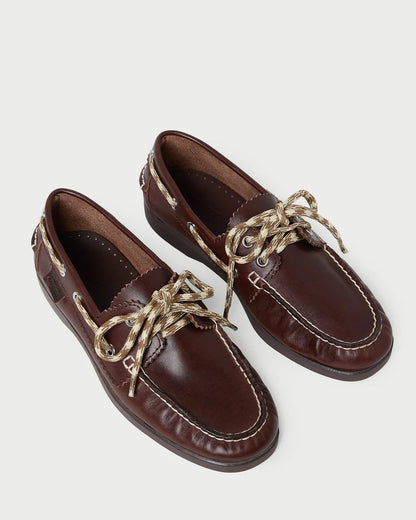 Franco Espresso/Butter Boat Shoe