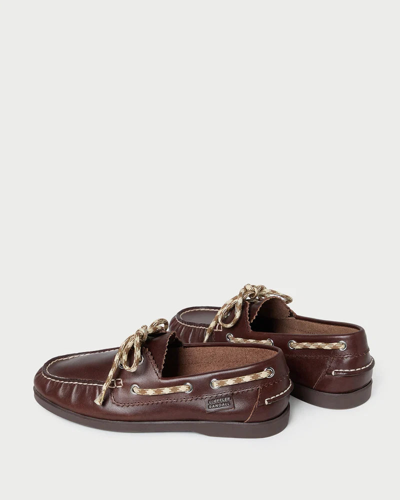 Franco Espresso/Butter Boat Shoe
