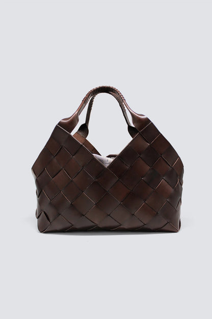 Castello - Dk. Brown