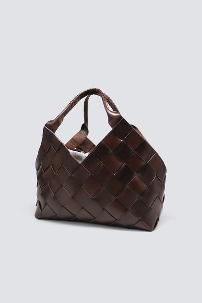 Castello - Dk. Brown