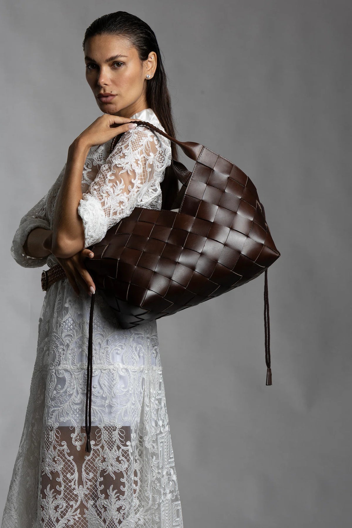Castello - Dk. Brown