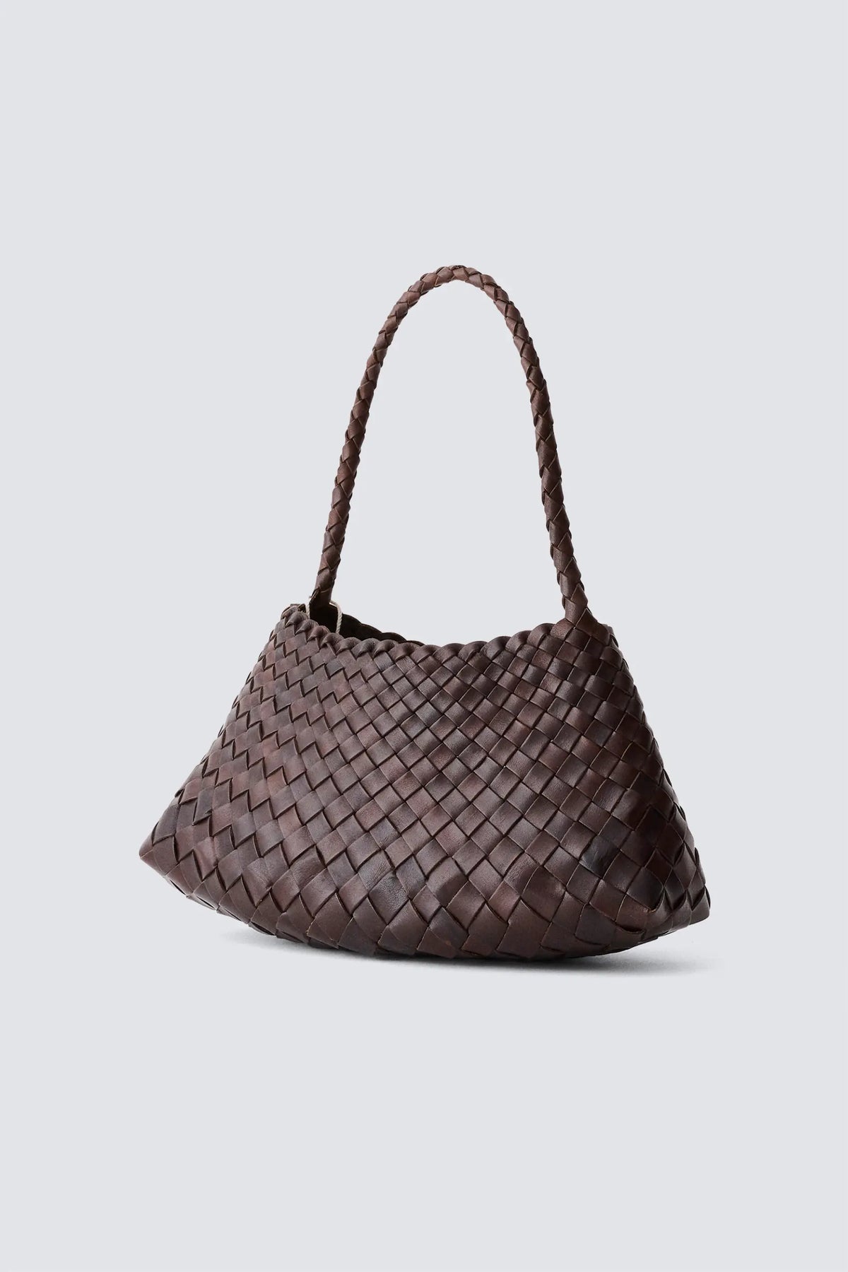 Rosanna - Dk. Brown