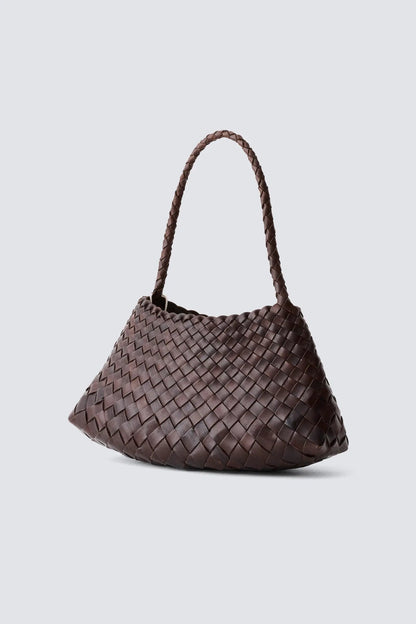 Rosanna - Dk. Brown