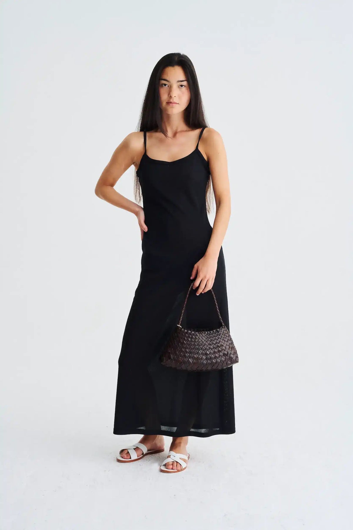 Rosanna - Dk. Brown