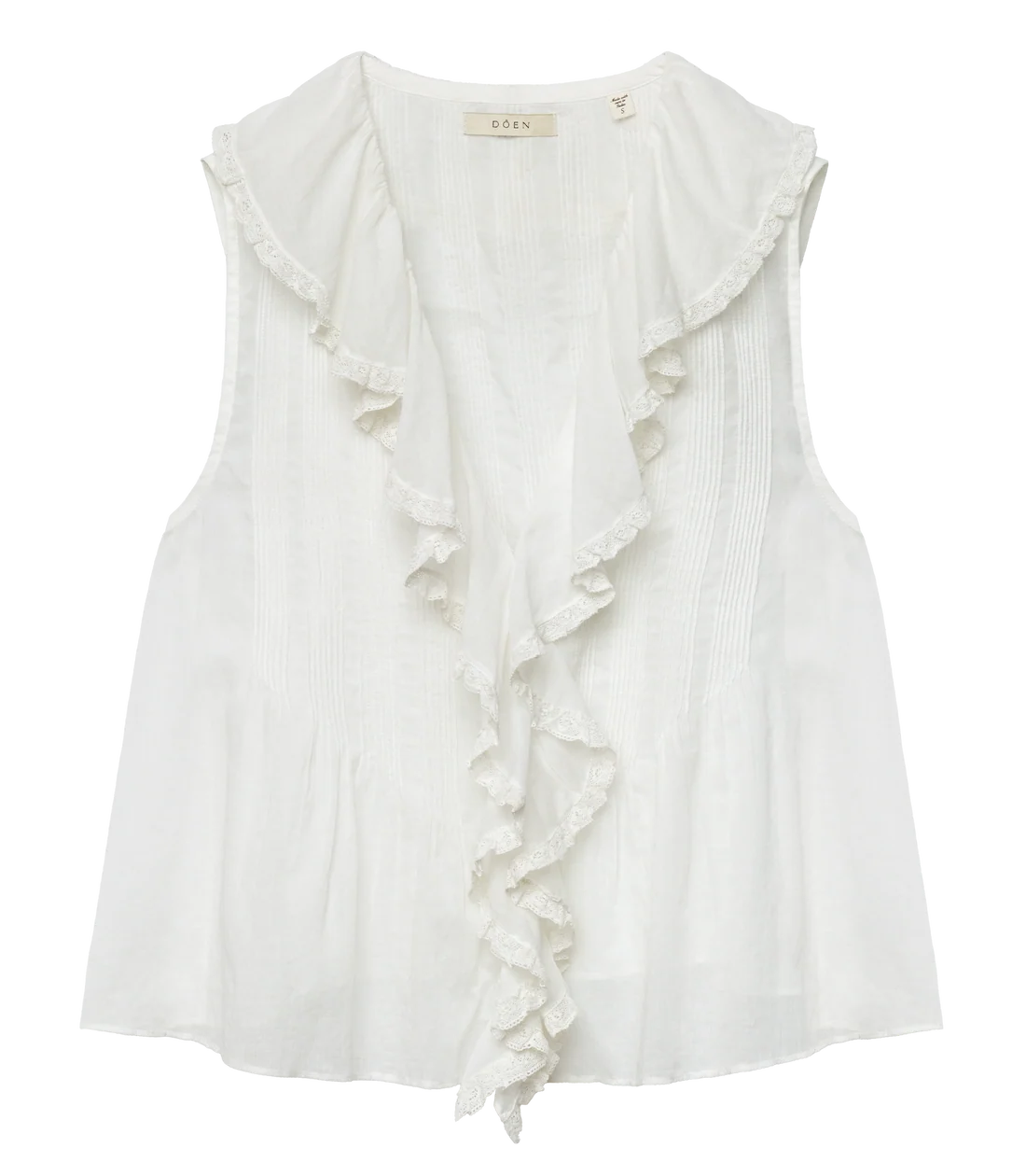 Hilda Top - Salt