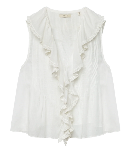 Hilda Top - Salt