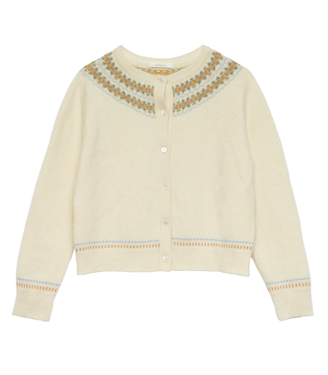 Olympe Cardigan