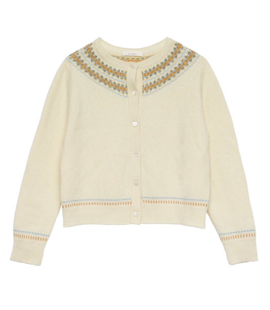 Olympe Cardigan